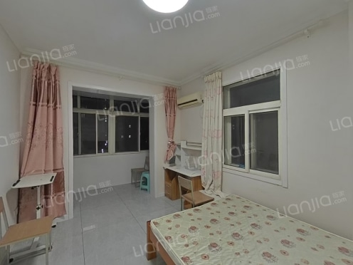 整租·都昌路 1室1厅 南/北