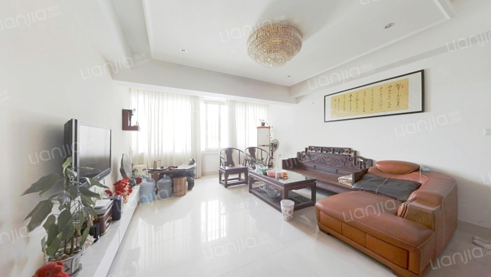 会仙路16号小区二手房实景图