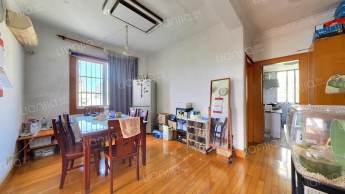 苏锦二村北区二手房实景图