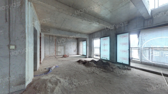 金融街融府二手房实景图