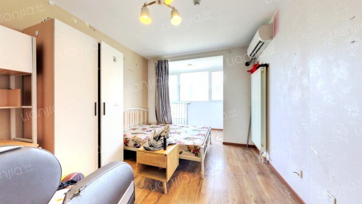 裕和嘉园二手房实景图