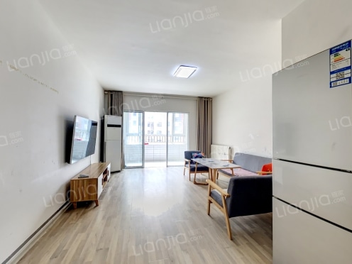 整租·高家台周家夼社区 3室2厅 南/北