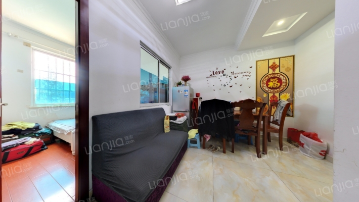 金塘新村二手房实景图