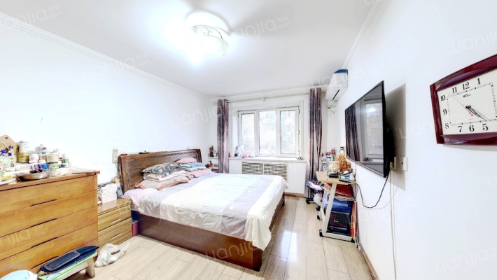 华侨小区二手房实景图