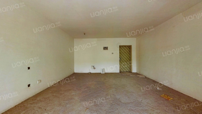 金湾花园二手房实景图