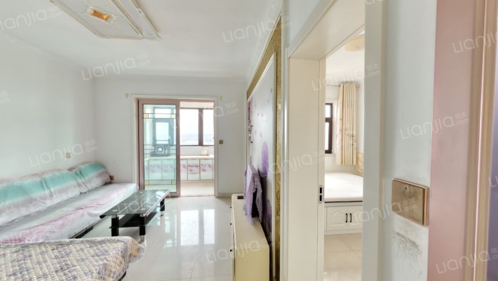 陇商国际二手房实景图