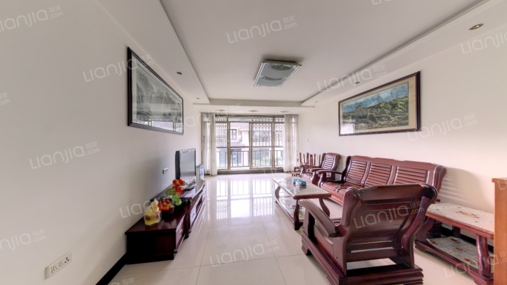 江上一品二手房实景图