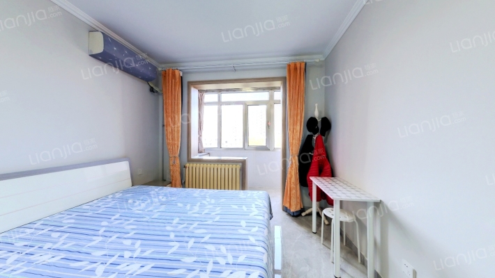 紫竹院小区二手房实景图