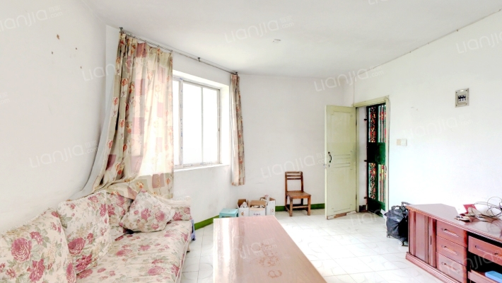 富达花园二手房实景图