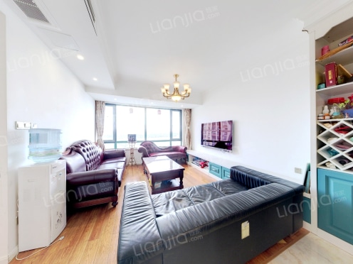 整租·湖滨花园(吴中区) 2室2厅 东北