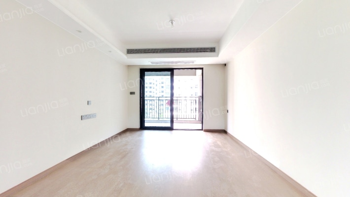 保利时光印象二手房实景图