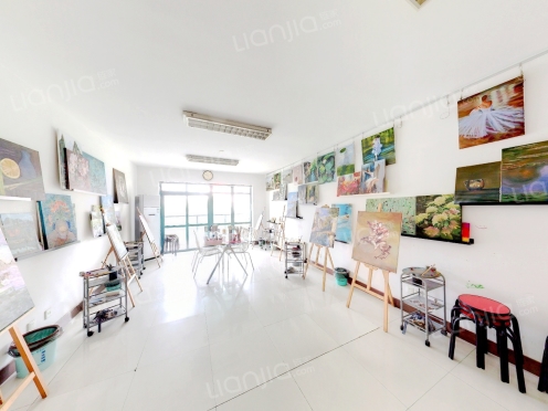 整租·逍遥居 3室2厅 南/北