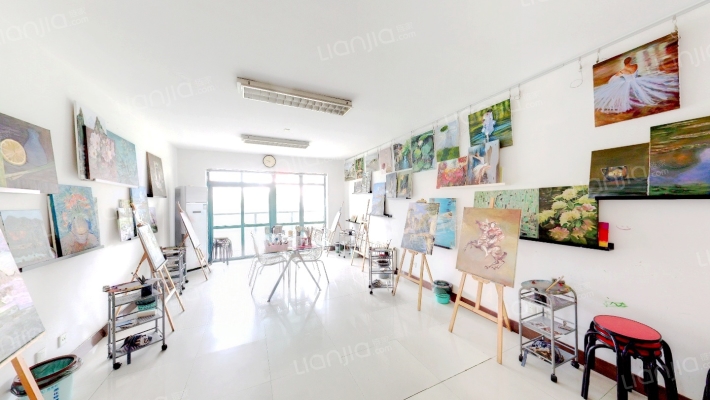 逍遥居二手房实景图