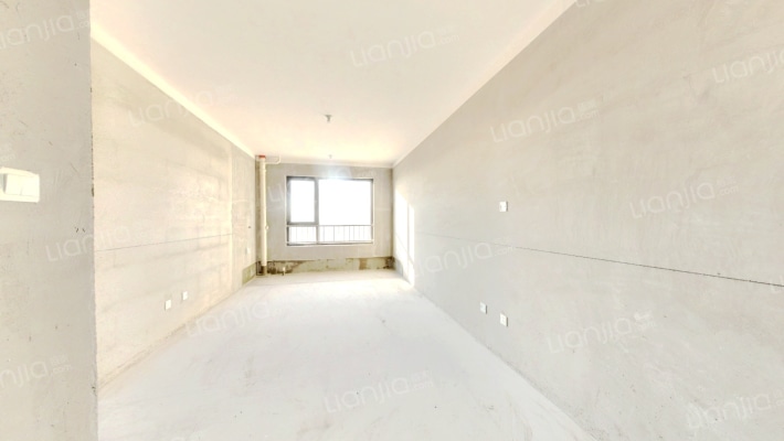 荣盛锦绣前程二手房实景图