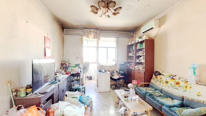 怡苑小区（铁路新村东街）二手房实景图