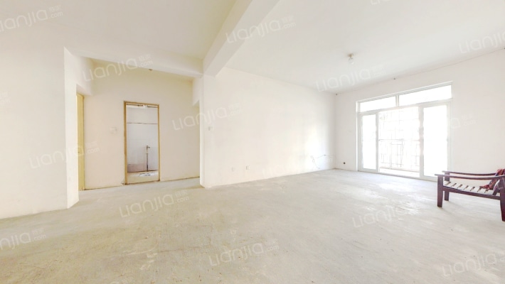 城埝小区二手房实景图