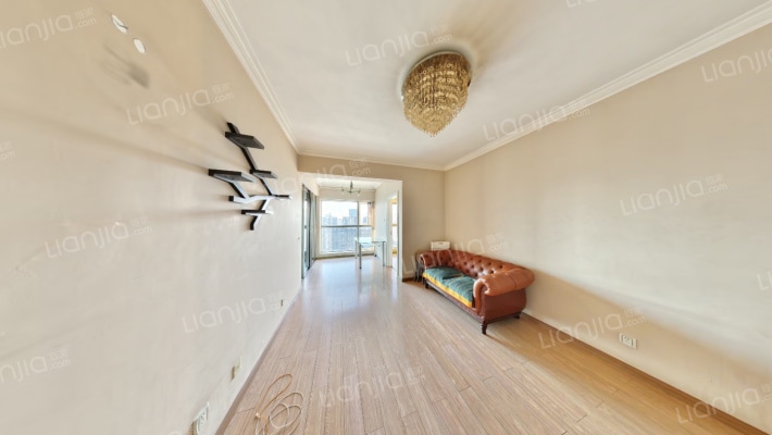 时光俊园二手房实景图