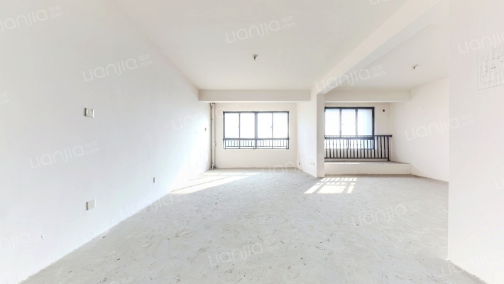 镇山小区东区二手房实景图