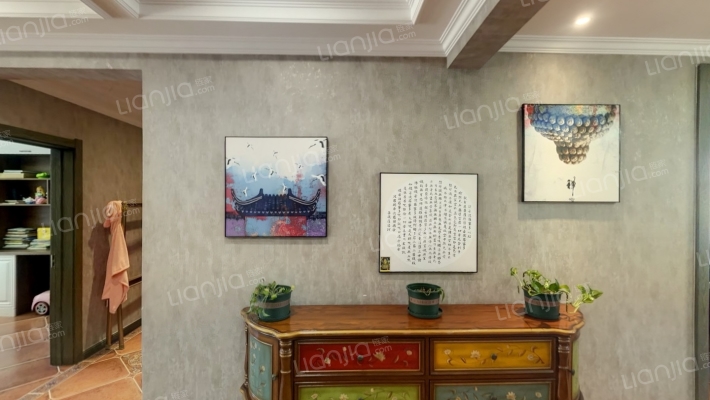 东兴天地源二手房实景图