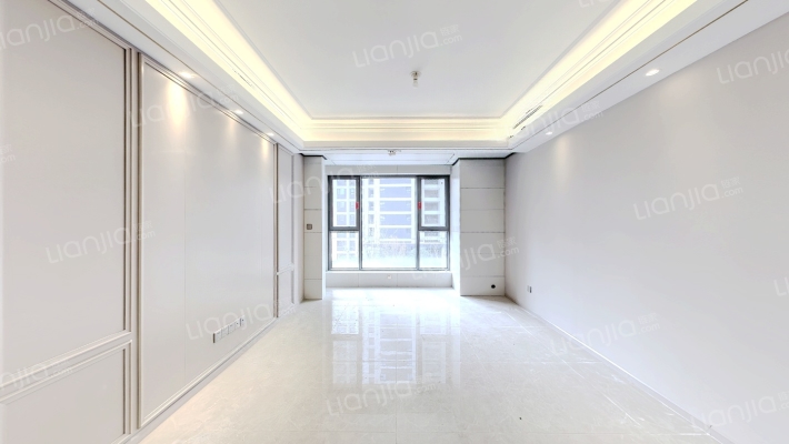 天地源兰樾坊二手房实景图