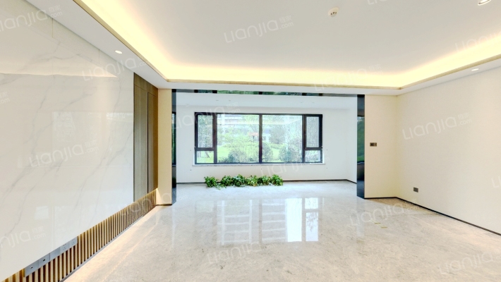 龙城金茂府二手房实景图