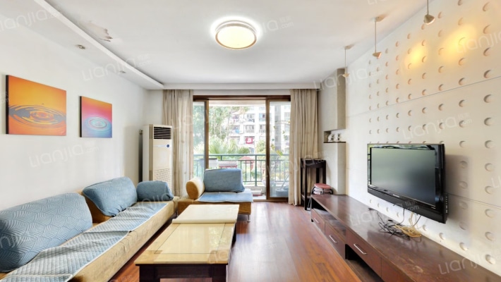 东湖花园二手房实景图