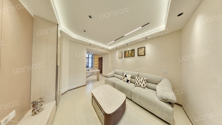 西华小区秋韵里二手房实景图