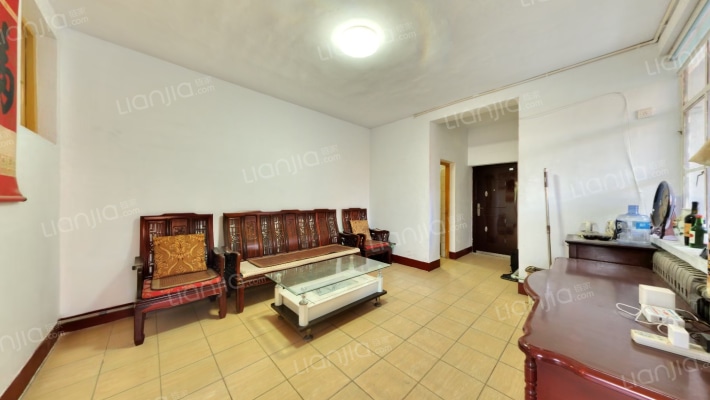 城中小区西北村二手房实景图