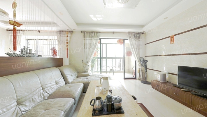 恒宇万麓湖二手房实景图