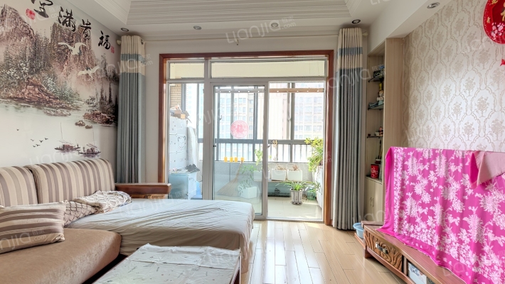 龙城尚品二手房实景图