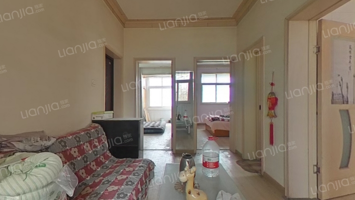 飞行社区二手房实景图