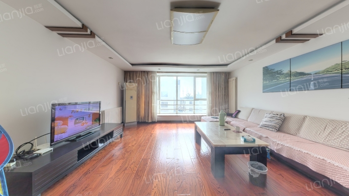 碧海云都二手房实景图