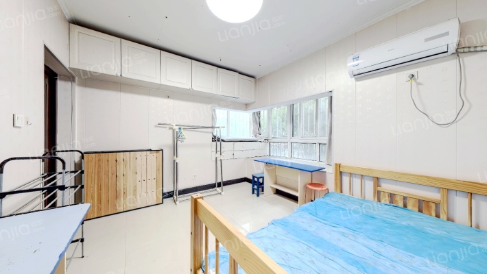 都市A座二手房实景图