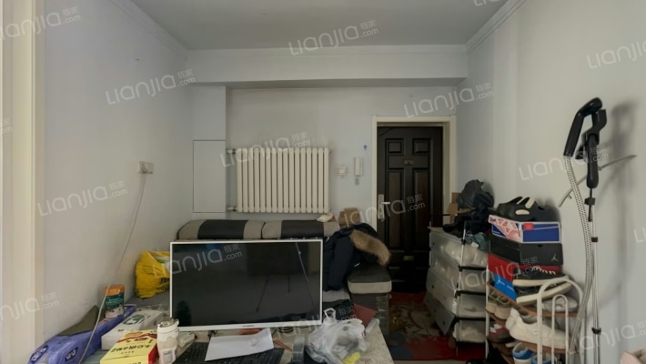 吕祖庙街7号院二手房实景图