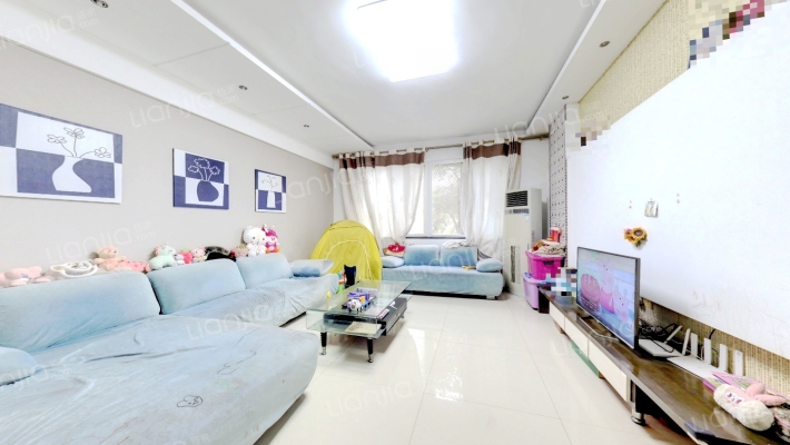 顺安居二手房实景图