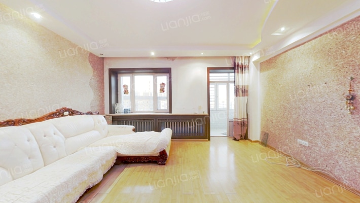 文景街二手房实景图