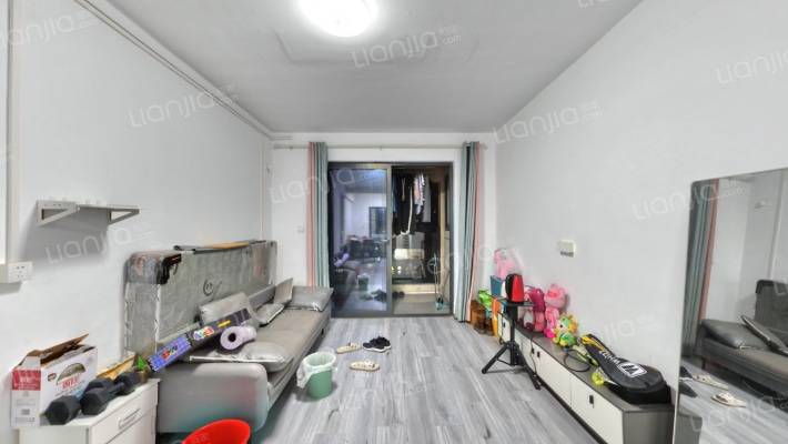 枫丹新悦二手房实景图