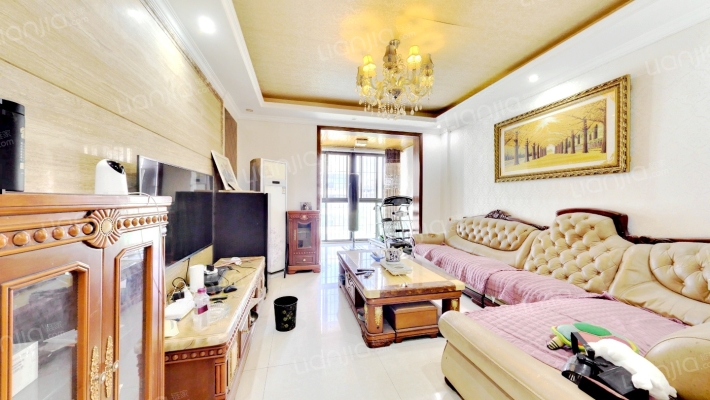 上栖美塾二手房实景图