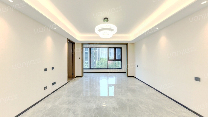 龙湖天奕二手房实景图