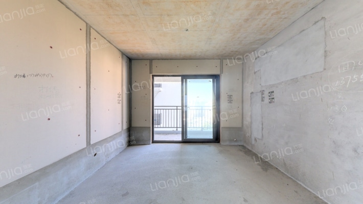 永实蔷薇国际二手房实景图