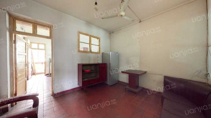 井冈山大道1129号二手房实景图