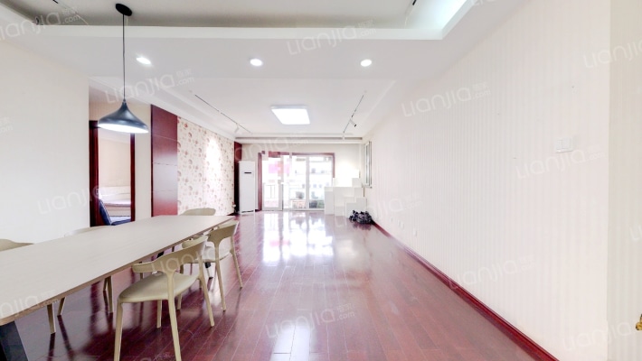 盛世景园二手房实景图