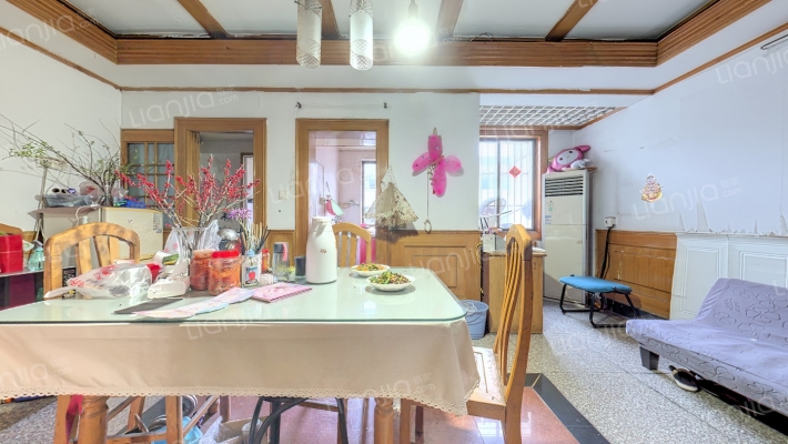 观景新村二手房实景图