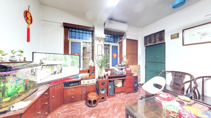 宜安小区二手房实景图