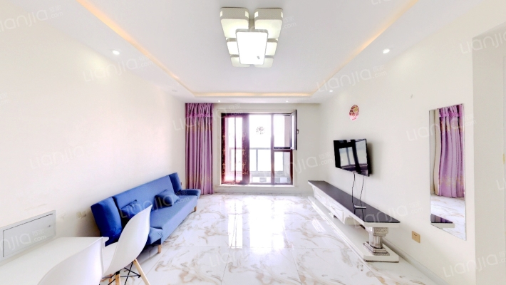 中懋天地二手房实景图