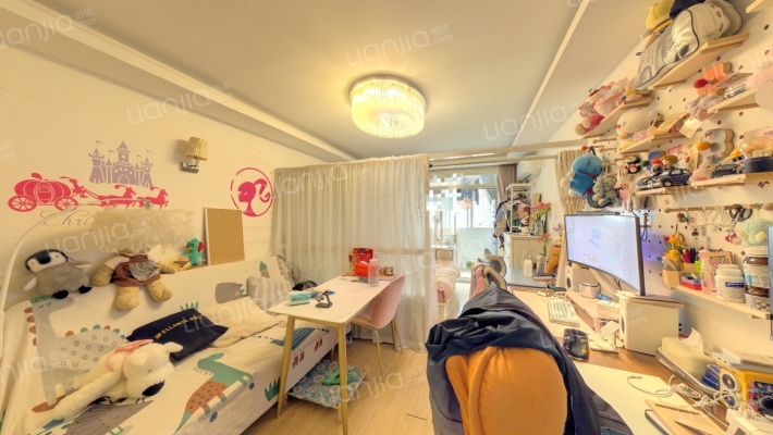 龙南七村二手房实景图