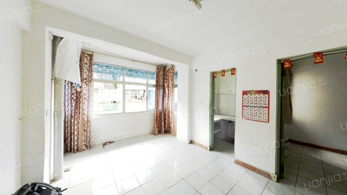 绿岛花苑二手房实景图