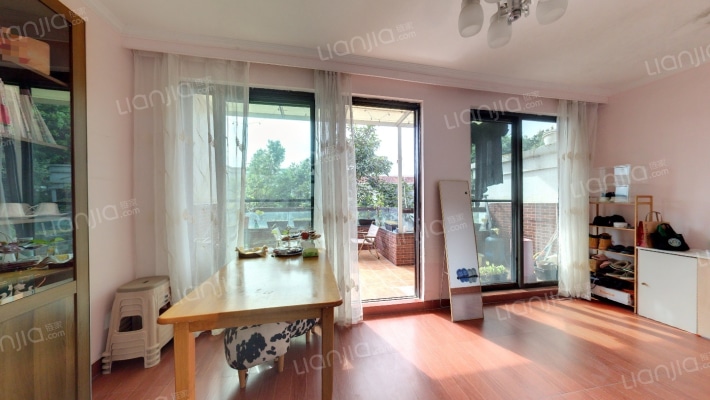 祈福新村绿怡居二手房实景图