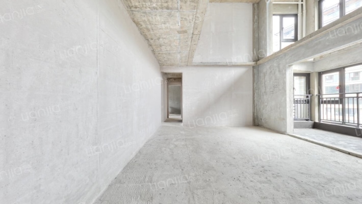 远洋·万和世家二手房实景图