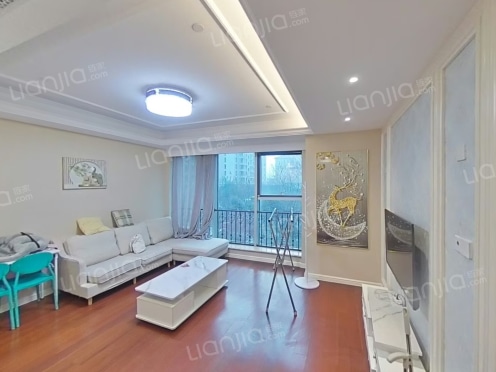 整租·云谷壹号公寓 1室1厅 西